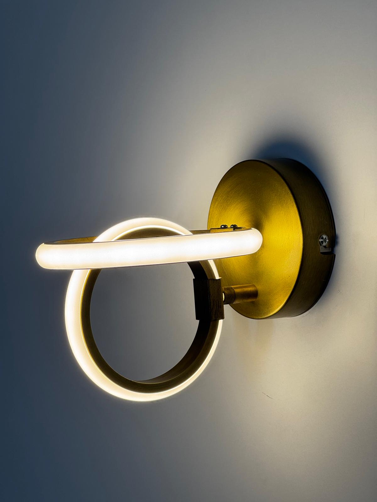 LED APLİK